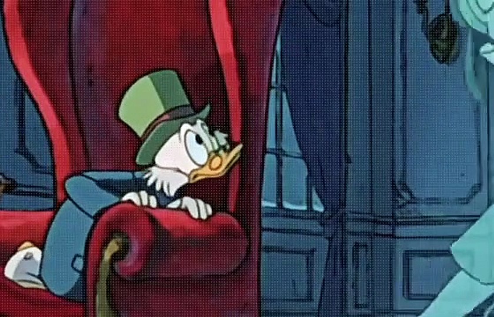 Mickey's Christmas Carol (Full Film) - video Dailymotion