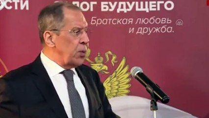 Rusya'dan ABD'nin Türkiye'ye S-400 yaptırım kararına tepki