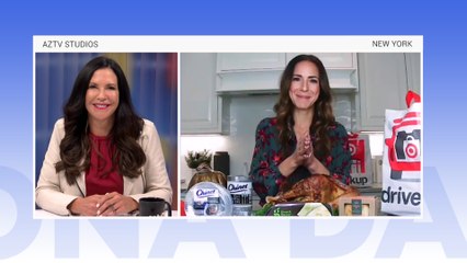 Holiday Entertaining Survival Guide