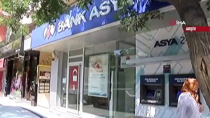 “Işıklar yanıyor” paylaşımını yapan AYM üyesinin kardeşi Bankasya'cı çıktı