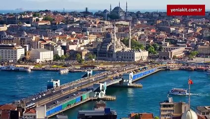 MHP ve AK Parti’den CHP’nin adayı İmamoğlu’na tavsiye: Sokağa çıkma bir iki gün dinlen