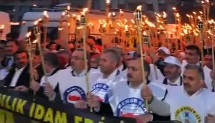 Diyanet Sen'in tanıtım filmi göz kamaştırdı