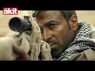 Böyle seçim videosu görülmedi