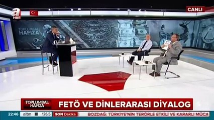 Sahtekar Gülen, annesinin adını bile değiştirmiş!