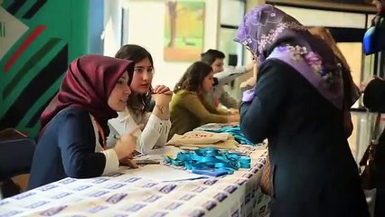 Okul öncesi eğitimciler İstanbul'da buluştu