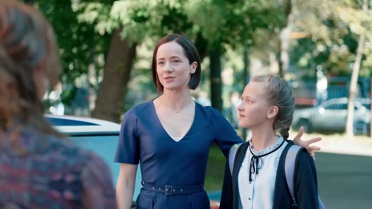 РодКом 16 серия (2020) HD