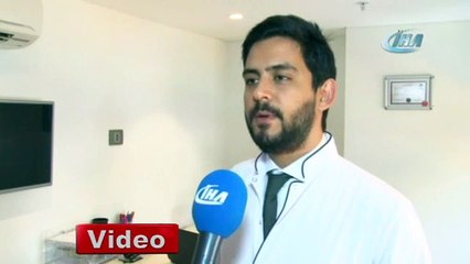 Mide botoksuyla zayıflamak mümkün