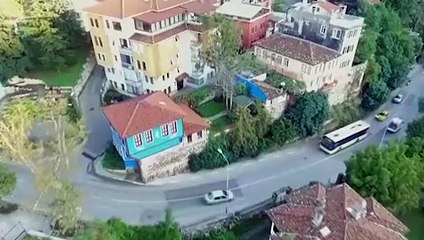 Bursa Mitingi için muhteşem klip