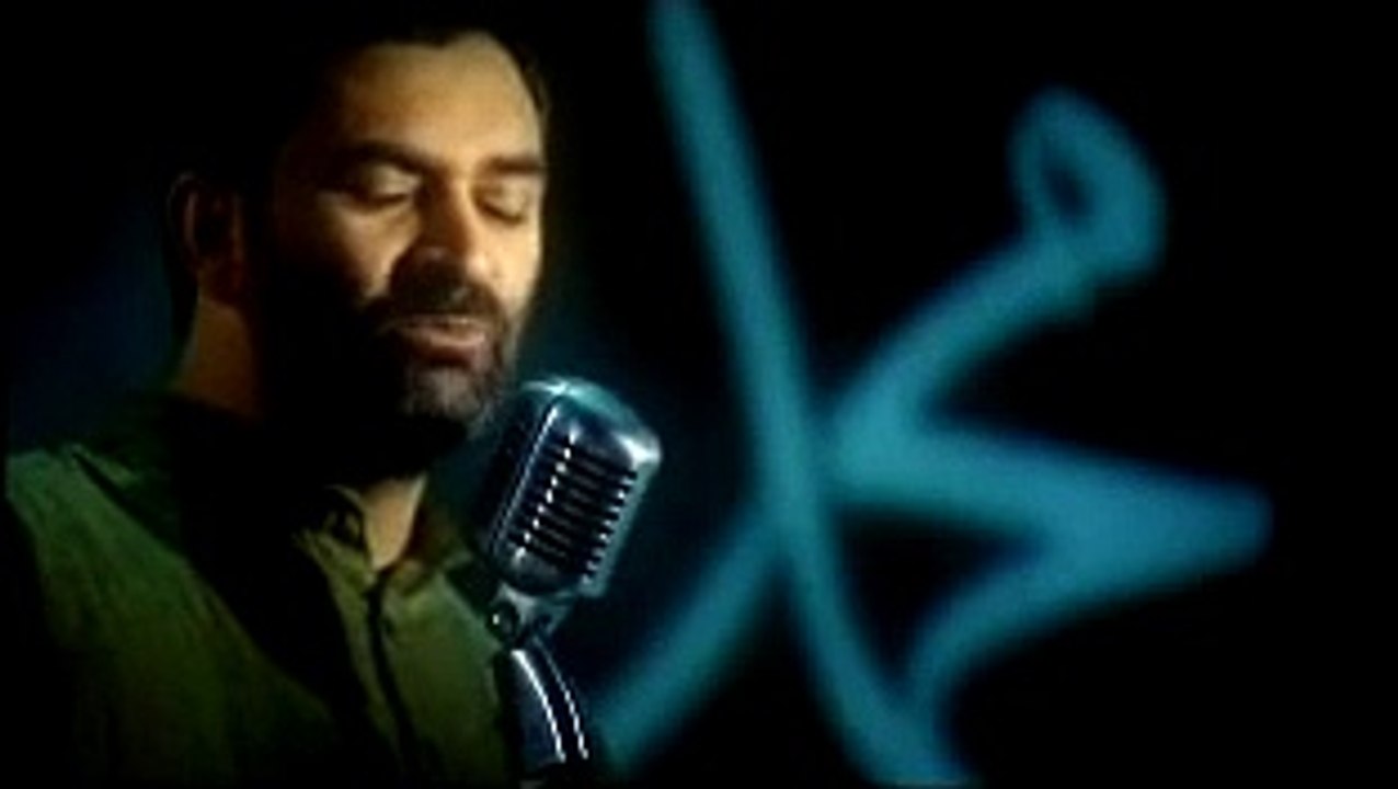 Dursun Ali Erzincanlı - 'Habibullahı Sevmek'