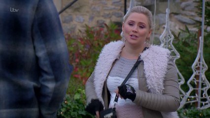 Emmerdale 14th December 2020