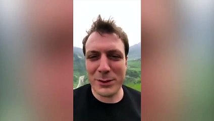 Hayat dersi niteliğindeki hikaye sosyal medyanın gündeminde