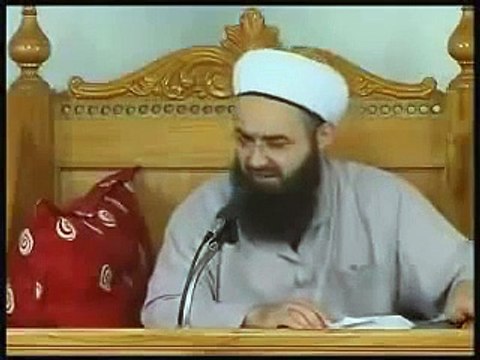 Ey giyinmiş çıplak! Hadis'e bak hizaya gel...