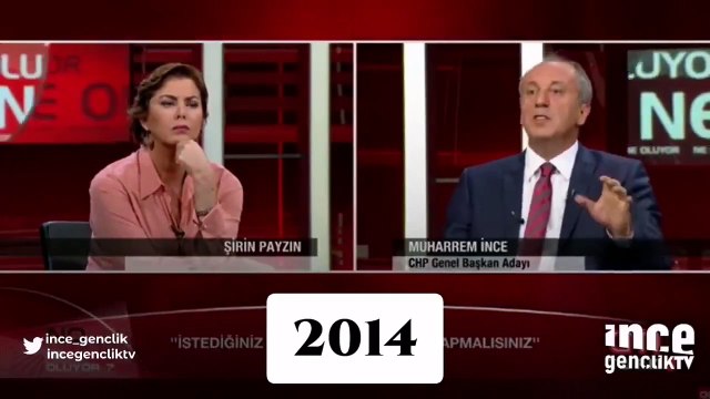 İnce'den Şirin Payzın'a yaylım ateşi!