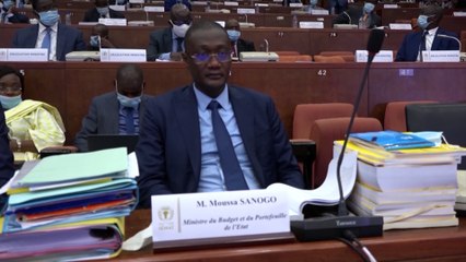 La Commission des Affaires Economiques et Financières du Sénat adopte le budget 2021