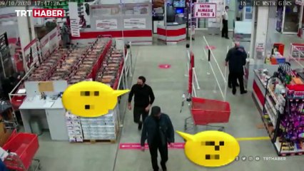 İranlı muhalif Chaab'ı kaçıran ajanlar Zindaşti'nin adamı çıktı