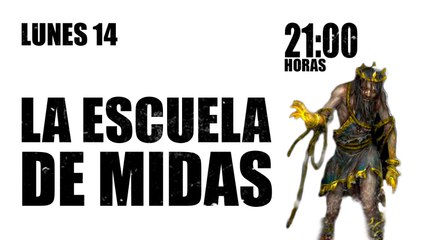 Juan Carlos Monedero: la escuela de Midas - En la Frontera, 14 de diciembre de 2020