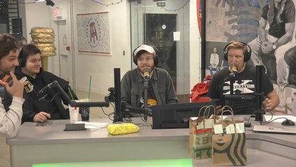 We Invented A Slur On The Yak