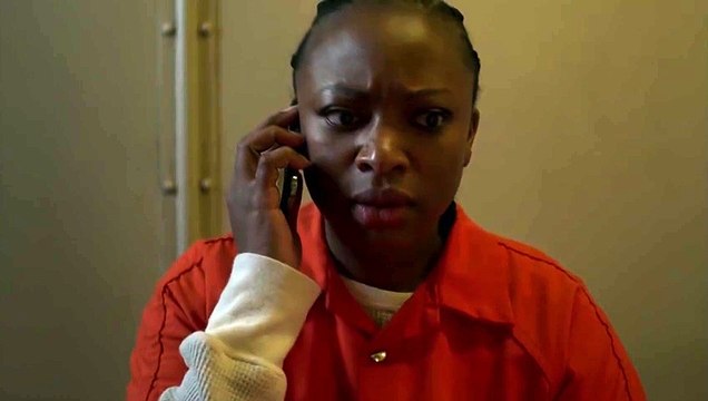 Power Book II Ghost 1x08 Promo Family First (2020) Mary J. Blige, Method Man Power spinoff