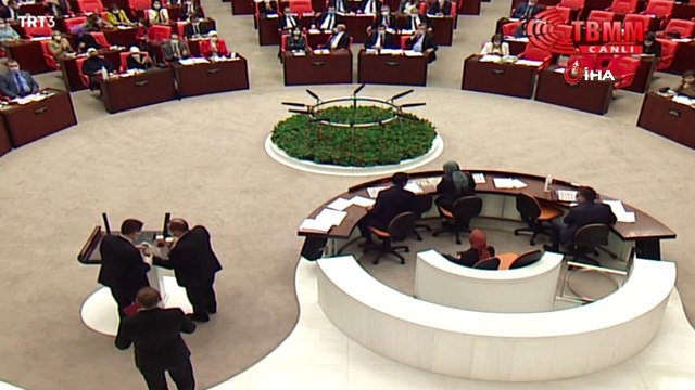 Bakan Çavuşoğlu:“Doğu Akdeniz’de başından beri diyaloğu ve hakça paylaşımı savunduk. KKTC ve biz, herkes kazansın dedik. Karşılığında hep tek taraflı adımlar gelince yine sahada bayrak gösterdik. Diyalog ve hakça paylaşım çağrımızı sahayla d