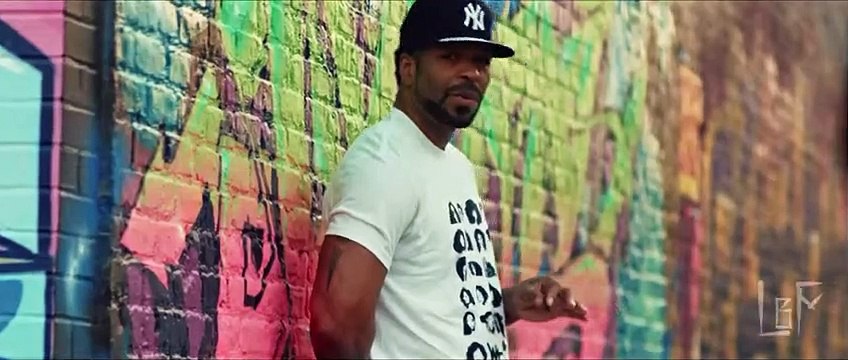 Snoop Dogg, DMX, Dr. Dre - Street Life ft. Method Man, Ice Cube