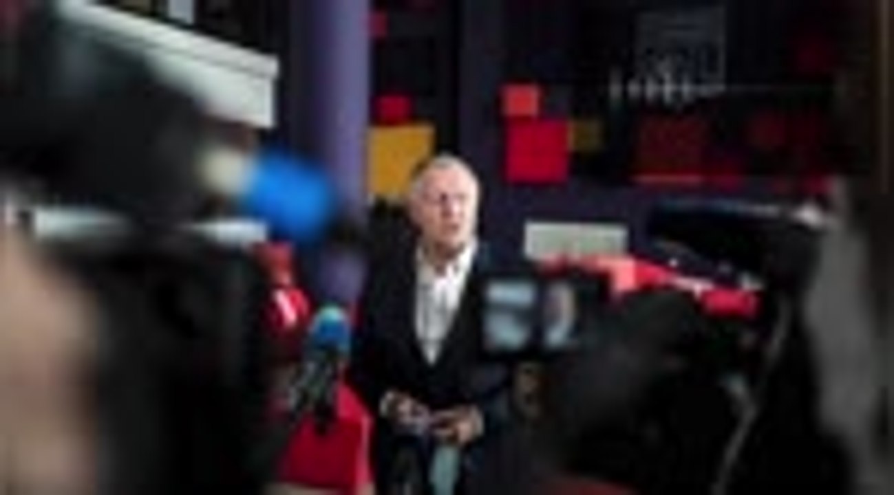 Décès - Aulas : ''Gérard Houllier avait trop de qualités pour qu’il disparaisse aussi vite"