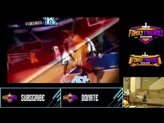 College Hoops 2K6 LSU vs Seton Hall