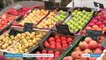 Alimentation : pourquoi les fruits et légumes bio sont-ils si coûteux ?