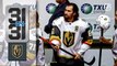 31 in 31: Vegas Golden Knights 2020-21 season preview