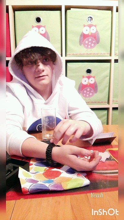 Guychen wird 46