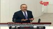 Çavuşoğlu: Ben neden NATO'dan çıkayım? 'Beyin ölümü gerçekleşti' diyen çıksın