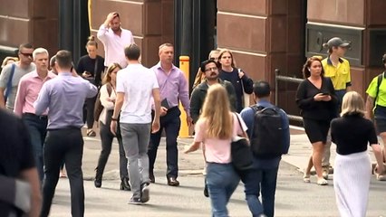 NSW lifts directive to let employees work from home