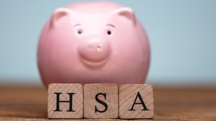 How Your HSA Can Be Used As A Second 401(k) Or IRA