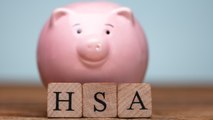 How Your HSA Can Be Used As A Second 401(k) Or IRA