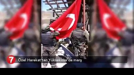 JÖH ve PÖH inletti!