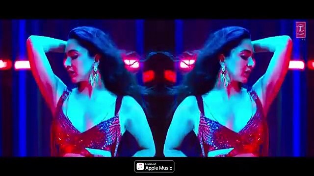 Heelein Toot Gayi: Indoo Ki Jawani | Badshah, Guru Randhawa, Kiara Advani, Aditya Seal, Aastha Gill