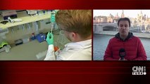 Rus aşısını yaptıran Türk gönüllü CNN TÜRK'e konuştu | Video