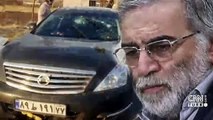 Fahrizade nasıl öldürüldü? İran, suikasta ilişkin yeni bilgiler paylaştı | Video