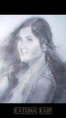 Pencil Drawing realistic