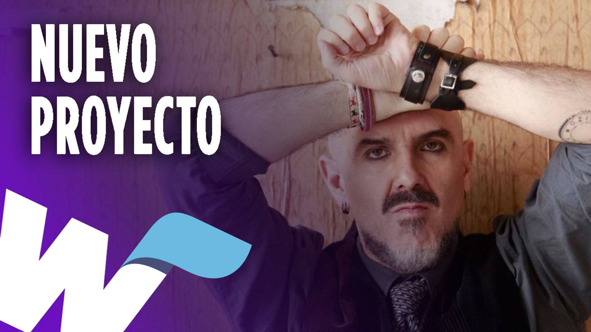 Hari Sama nos habla de su más reciente proyecto.
