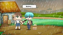 'In Love With The Poor Boy' - GACHA LIFE GACHAVERSE  LOVE STORY MINI MOVIE_ GLMM _ SEYM_DNA