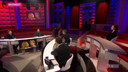 Céline Dion (Fred Pellerin)-Tout Le Monde En Parle-6 Décembre 2020