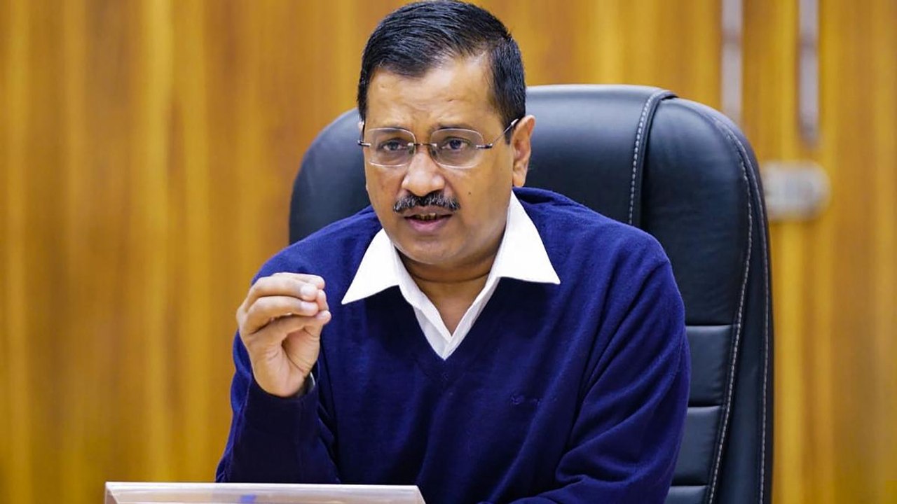 CM Kejriwal, other AAP leaders to visit Delhi border