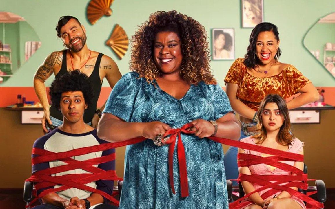 A Sogra Perfeita Filme