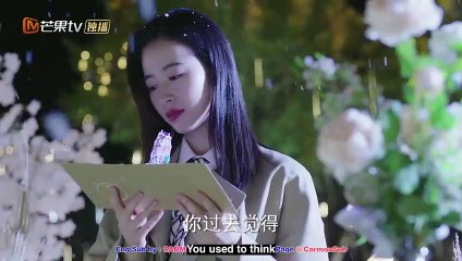 【EngSub】Begin Again Eng Sub EP35 Final Chinese Drama 从结婚开始恋爱