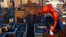Marvel’s Spider-Man - Just the Facts- Relationships Trailer