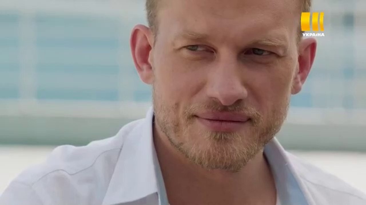 Верная подруга - 3 серия