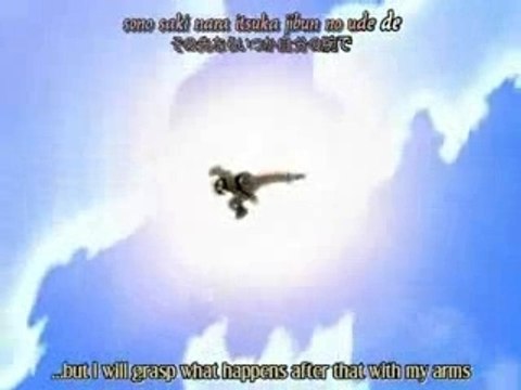 Naruto - postaci z serii w 5 sekund - Naruto Uzumaki