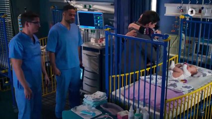 Die jungen Ärzte_ Ganz in Weiß – Das Serienspecial Teil 2