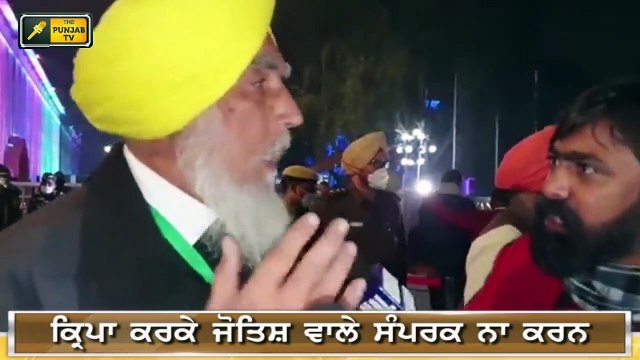 ਪੰਜਾਬੀ ਖਬਰਾਂ | Punjabi News | Punjabi Prime Time | Today Punjab News | Judge Singh Chahal 05 Dec 20