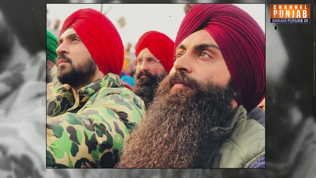 ਆਹ ਐਕਟਰਨੀ ਨੇ ਭਿੰਡਰਾਂਵਾਲੇ ਨੂੰ ਲੈਕੇ ਦੇਖੋ ਕੀ ਕਿਹਾ | Channel Punjab